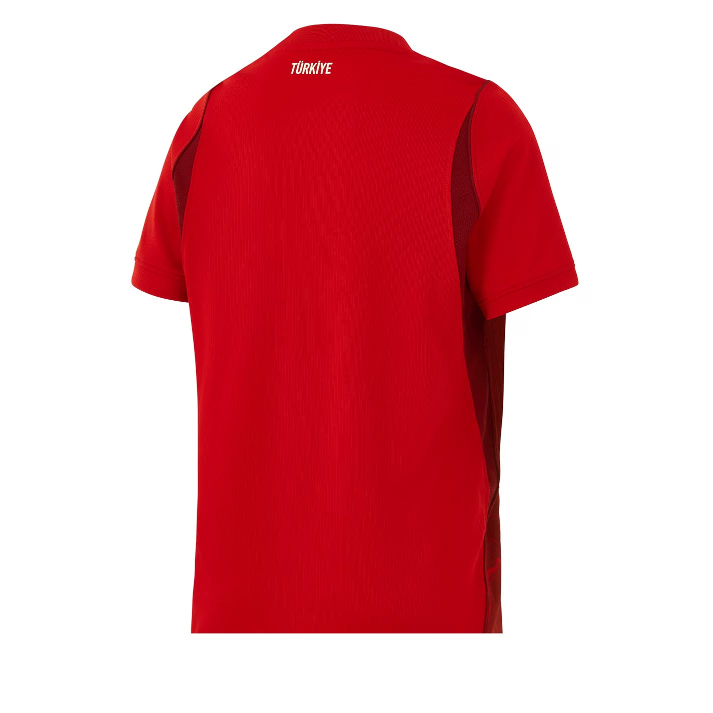 2026 FIFA World Cup Turkey Home Jersey
