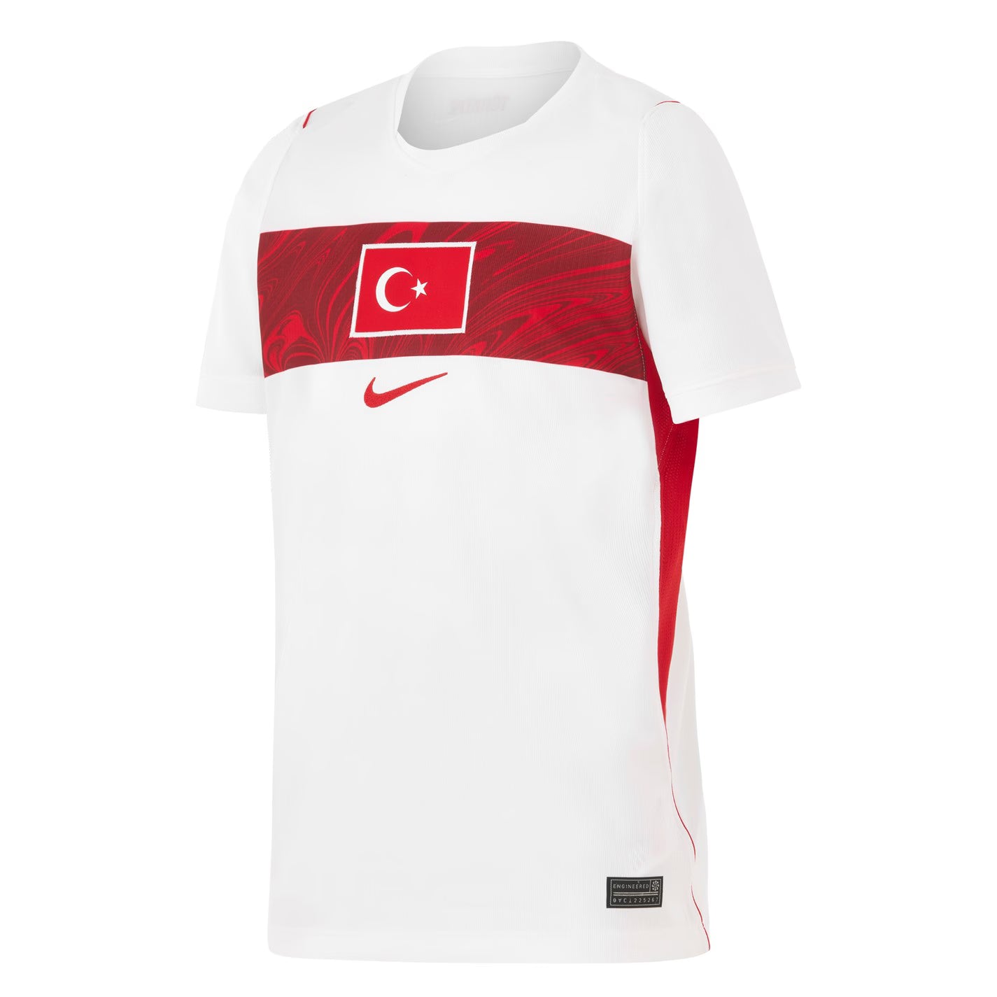 2026 FIFA World Cup Turkey Away Jersey