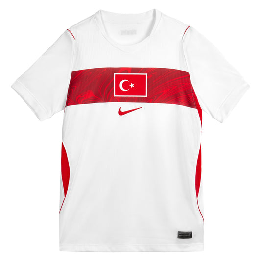 2026 FIFA World Cup Turkey Away Jersey