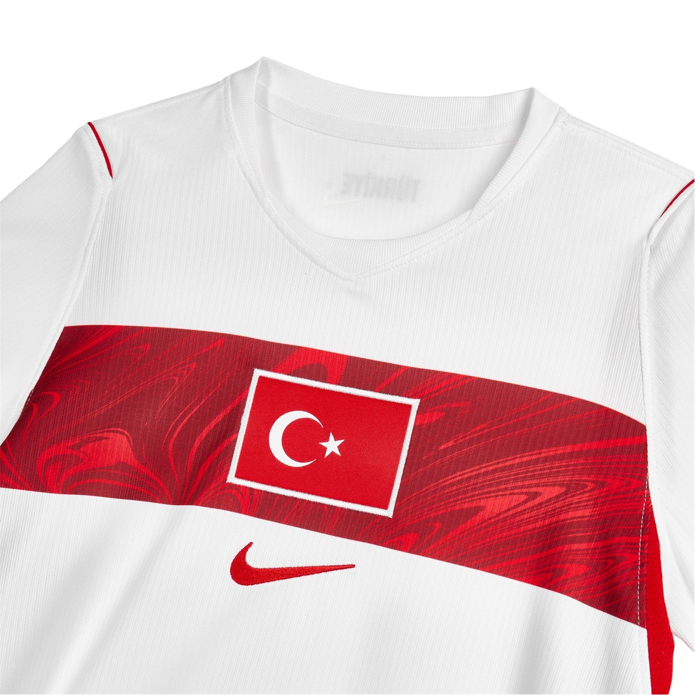 2026 FIFA World Cup Turkey Away Jersey