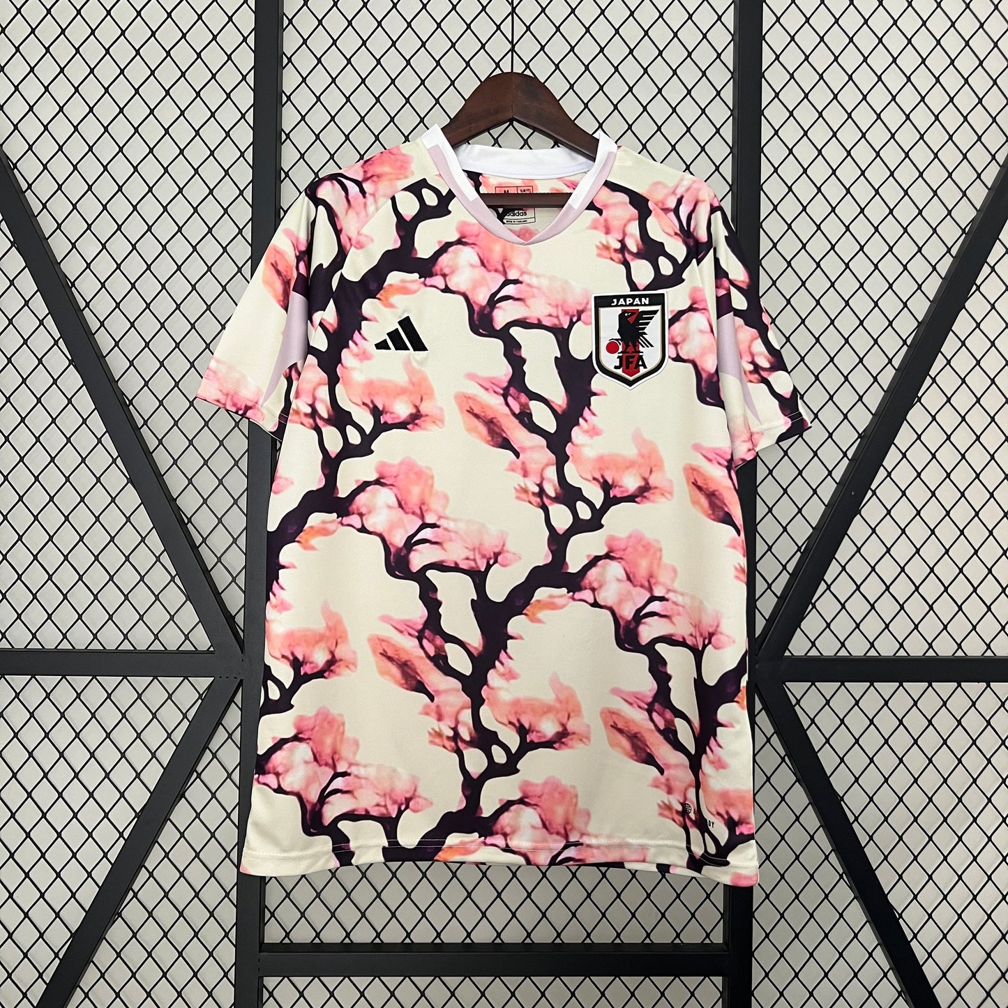 Japan "Cherry Blossom Bonsai" Special Edition Concept Jersey