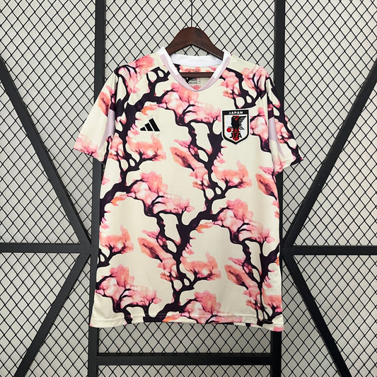 Japan "Cherry Blossom Bonsai" Special Edition Concept Jersey