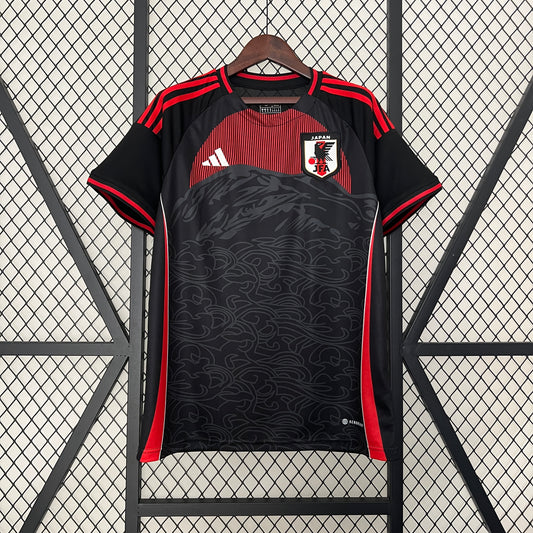 Japan "Black Wave" Special Edition Concept Jersey