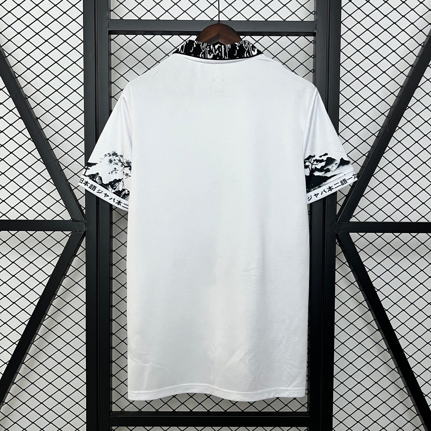 Japan "Ink-Wash Anime" Special Edition Concept Jersey