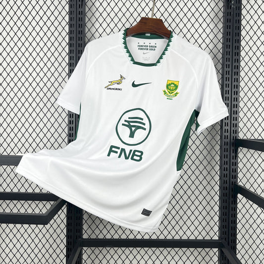 South Africa Springboks 2026 Away Jersey