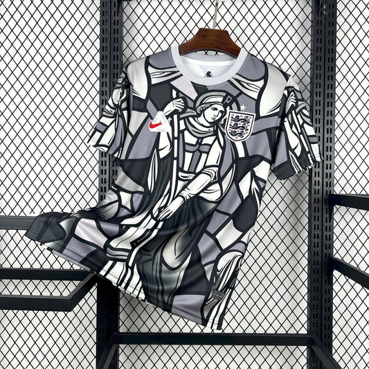 England x Palace "Three Lions" Special Edition Jersey