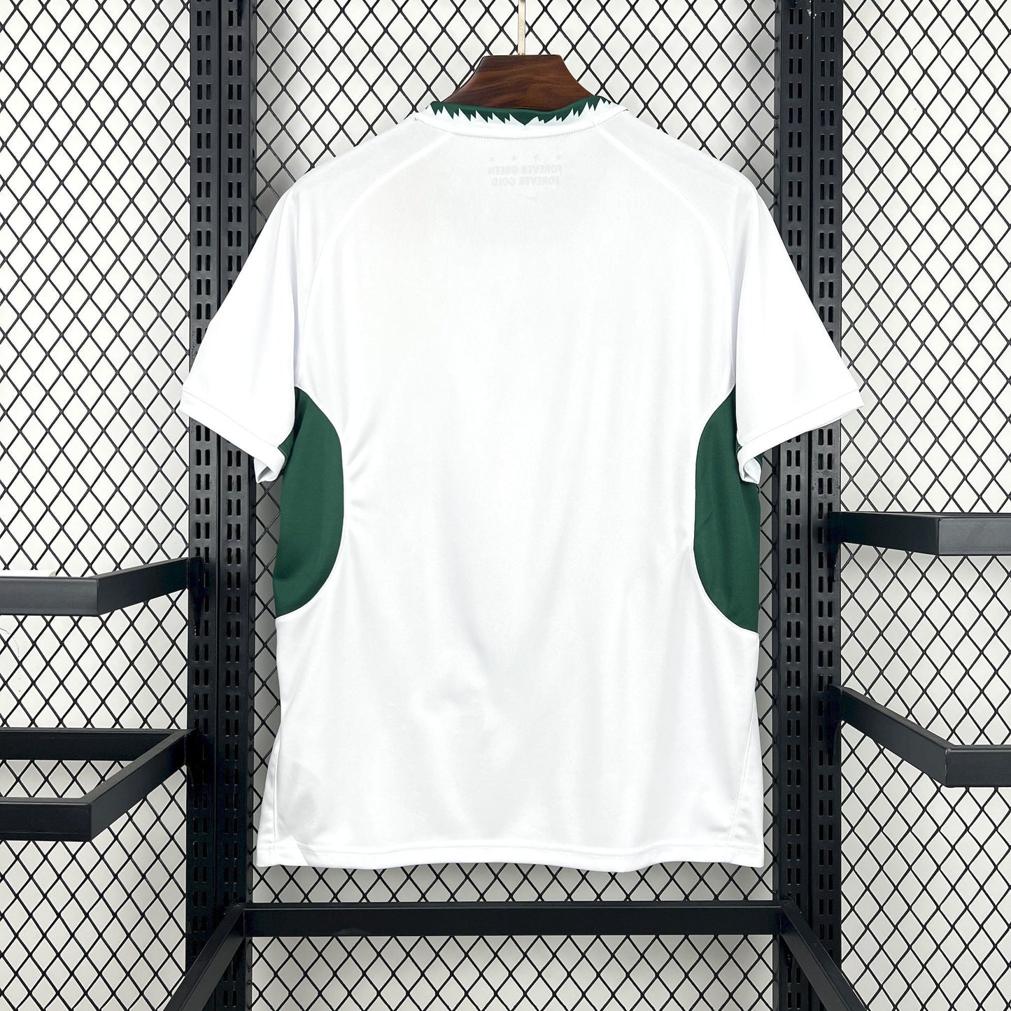 South Africa Springboks 2026 Away Jersey