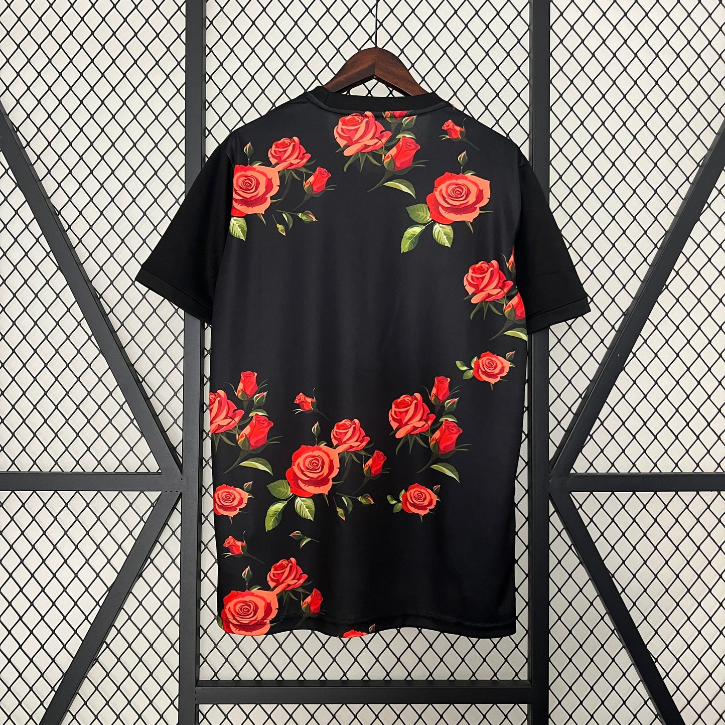 Japan "Floral Rose" Special Edition Concept Jersey