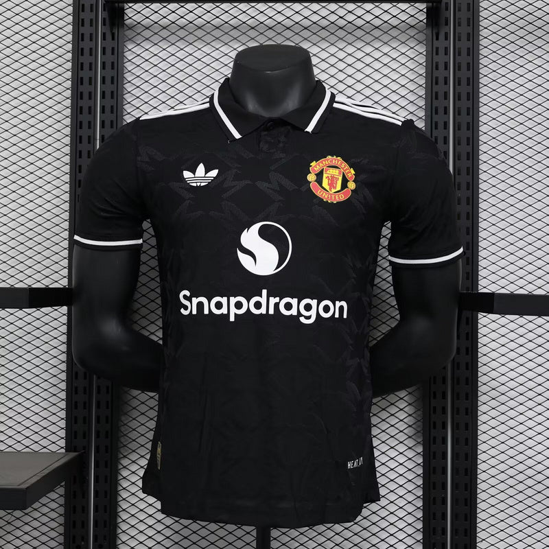Manchester United 2024-25 "Special Edition" Jersey