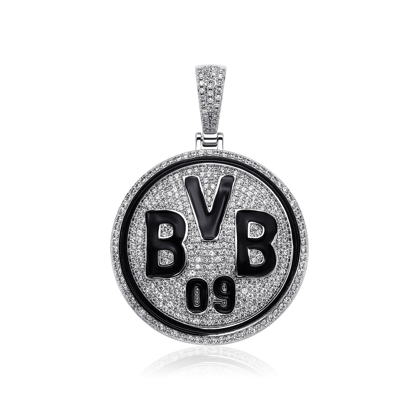 Football Club Pendant