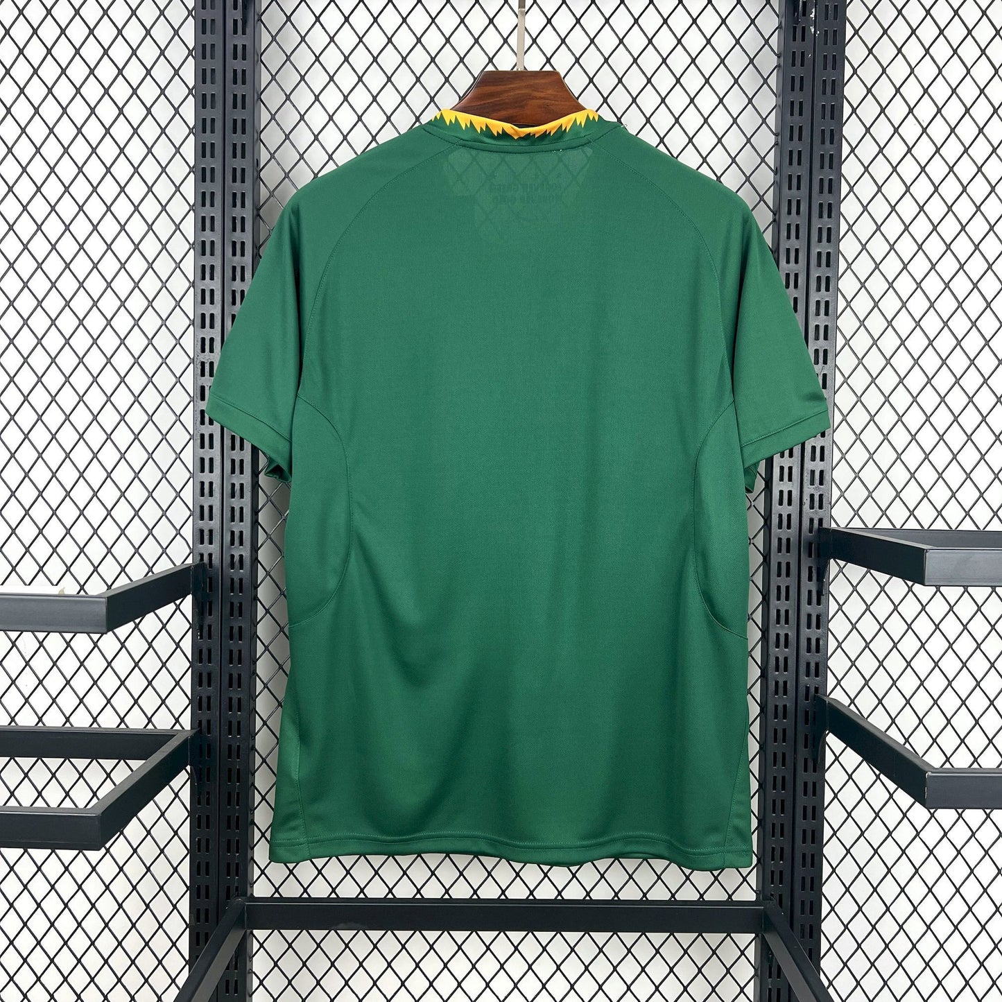 South Africa Springboks 2026 Away Jersey