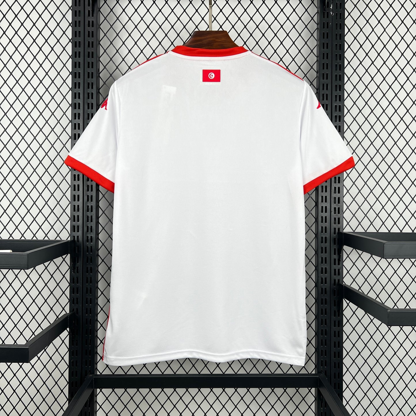 2026 FIFA World Cup Tunisia Away Jersey
