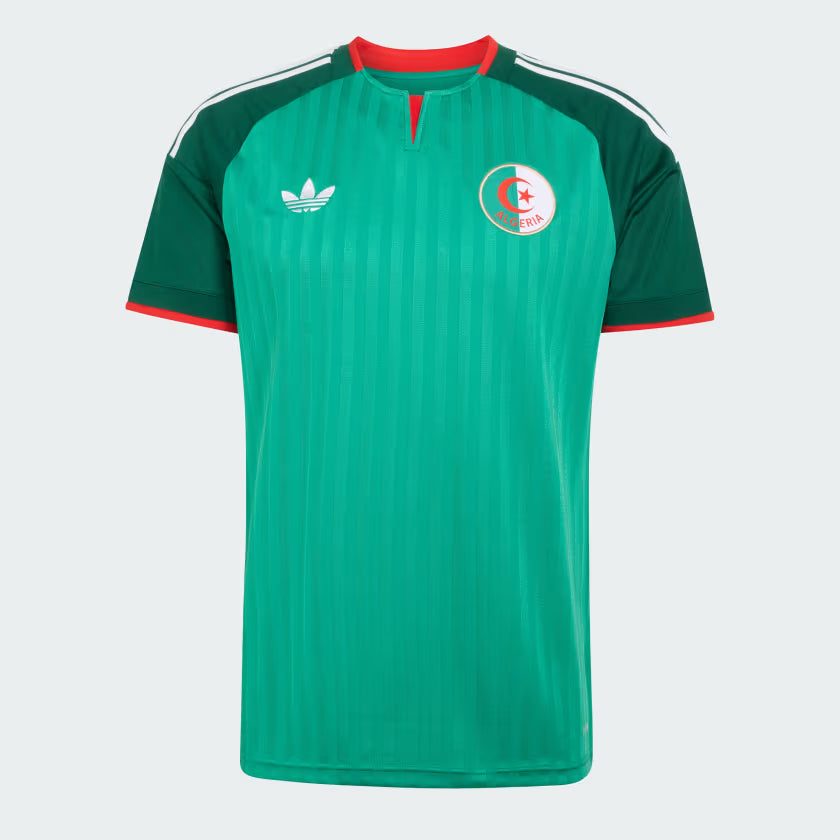 2026 FIFA World Cup Algeria Away Jersey