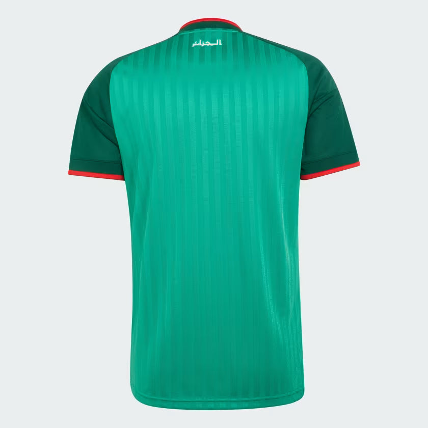 2026 FIFA World Cup Algeria Away Jersey