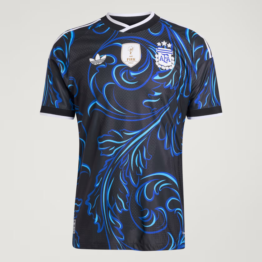 2026 FIFA World Cup Argentina Away Jersey