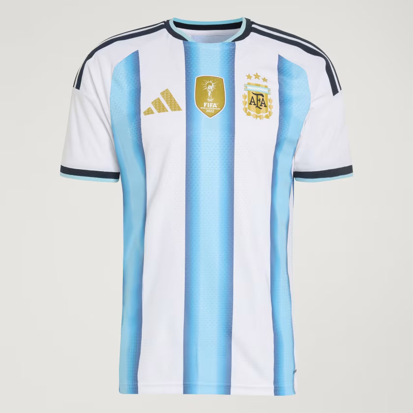 2026 FIFA World Cup Argentina Home Jersey