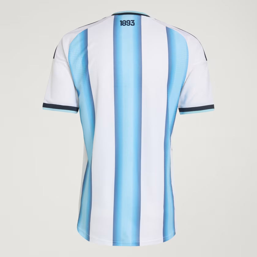 2026 FIFA World Cup Argentina Home Jersey
