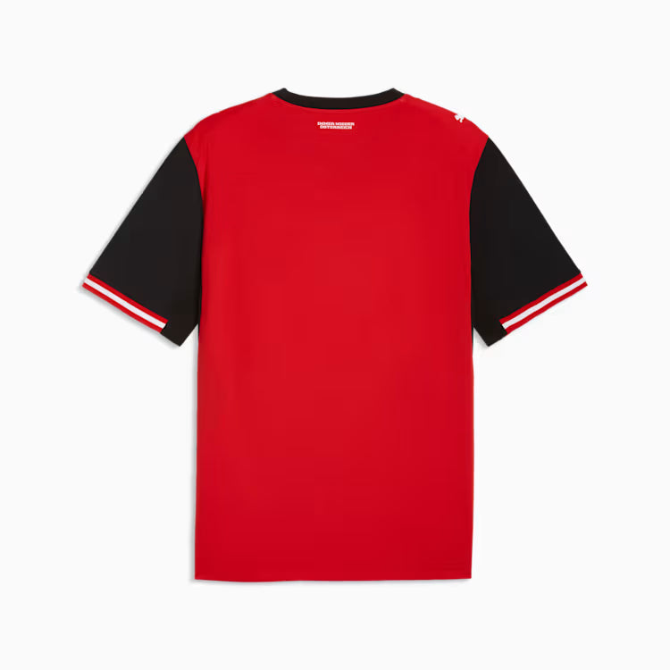 2026 FIFA World Cup Austria Home Jersey