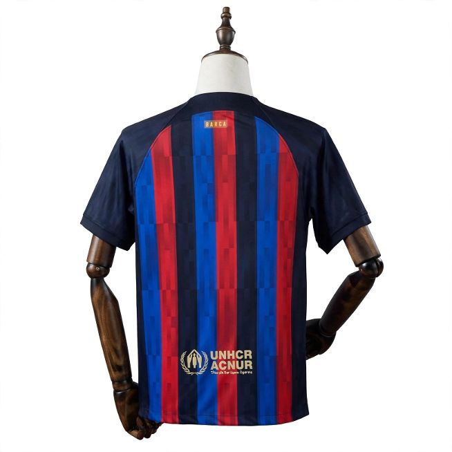 FC Barcelona x OVO Home Special Edition Jersey