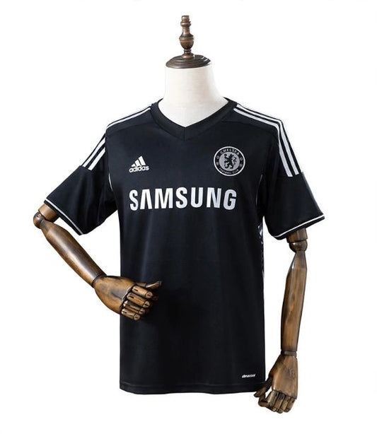 Chelsea 2013/14 Third Retro Jersey