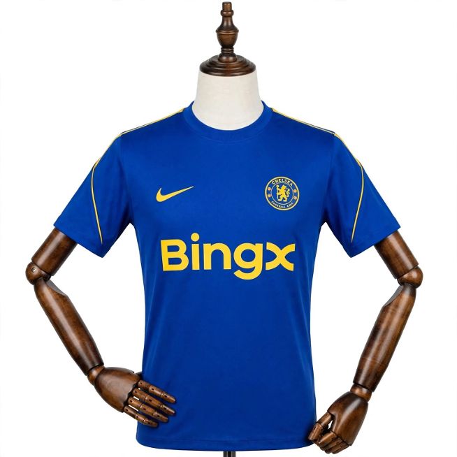 Chelsea 2026/27 Training Jersey