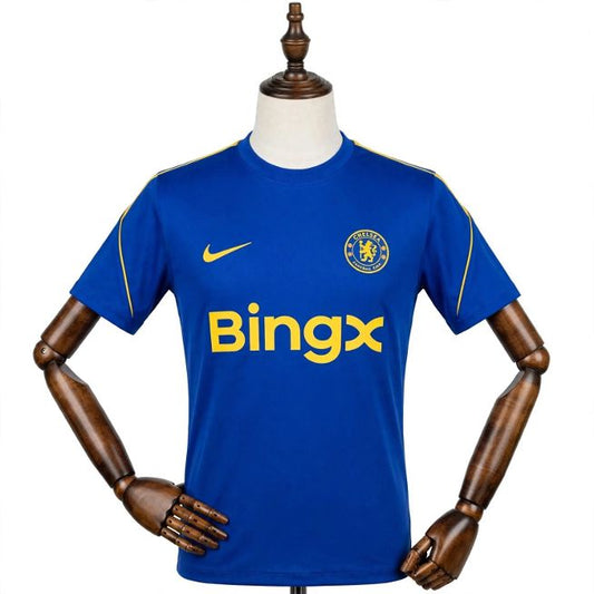 Chelsea 2026/27 Training Jersey