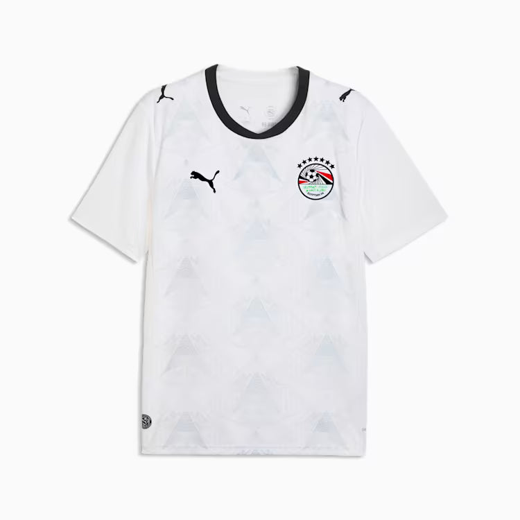 2026 FIFA World Cup Egypt Away Jersey