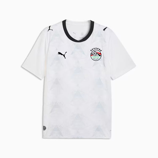2026 FIFA World Cup Egypt Away Jersey