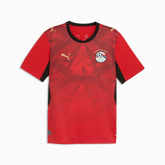 2026 FIFA World Cup Egypt Home Jersey