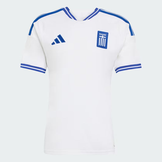 Greece Home Jersey