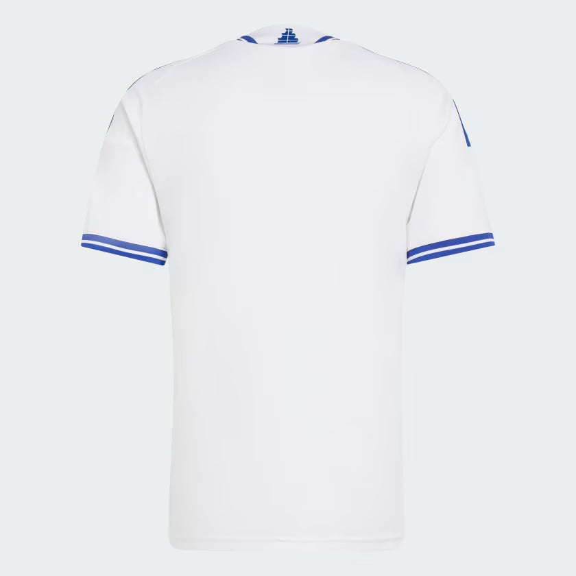 Greece Home Jersey