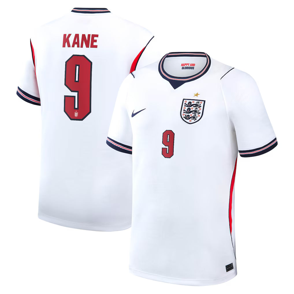 2026 FIFA WORLD CUP ENGLAND HARRY KANE HOME JERSEY
