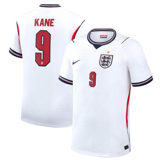 2026 FIFA WORLD CUP ENGLAND HARRY KANE HOME JERSEY