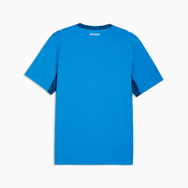 Iceland Home Jersey