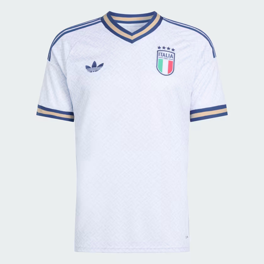 Italy Away Jersey