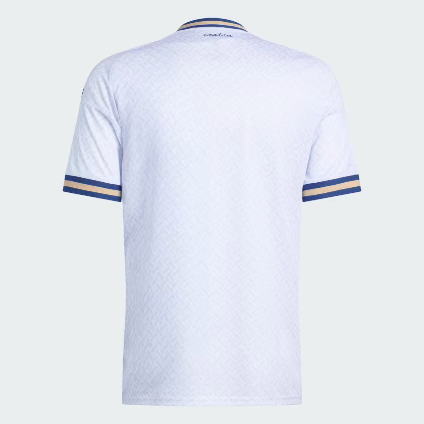 Italy Away Jersey