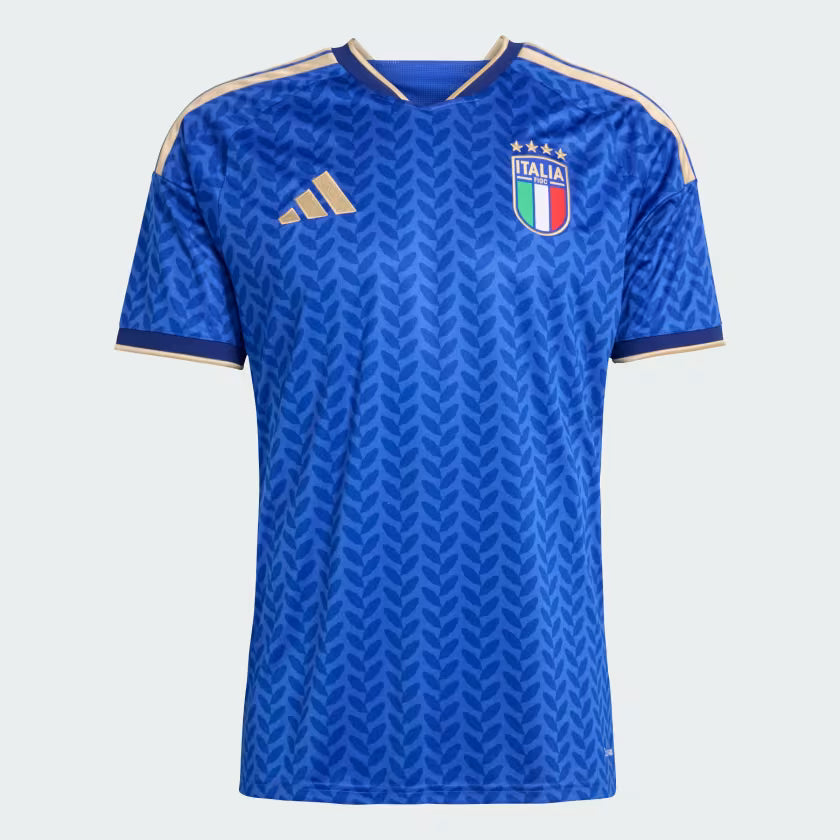 Italy Home Jersey