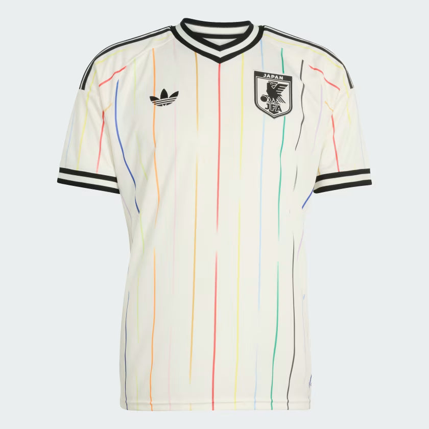 2026 FIFA World Cup Japan Away Jersey