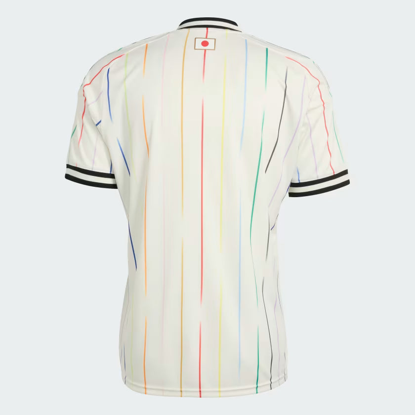 2026 FIFA World Cup Japan Away Jersey