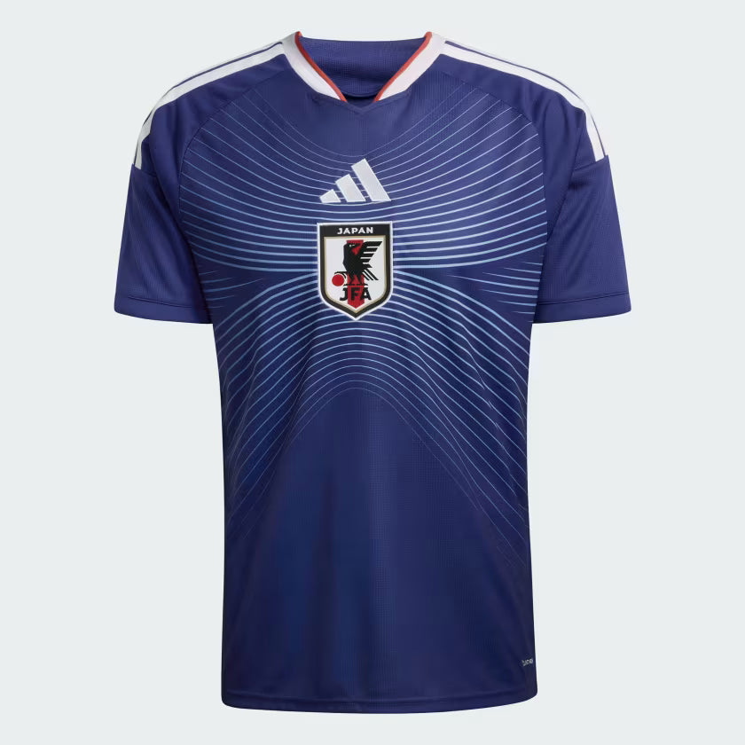 2026 FIFA World Cup Japan Home Jersey