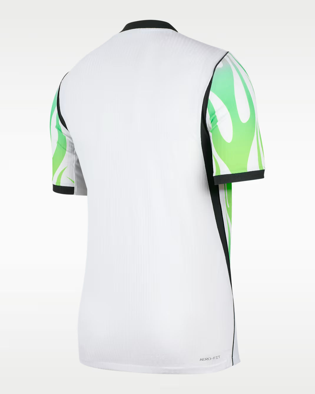 Nigeria Away Jersey