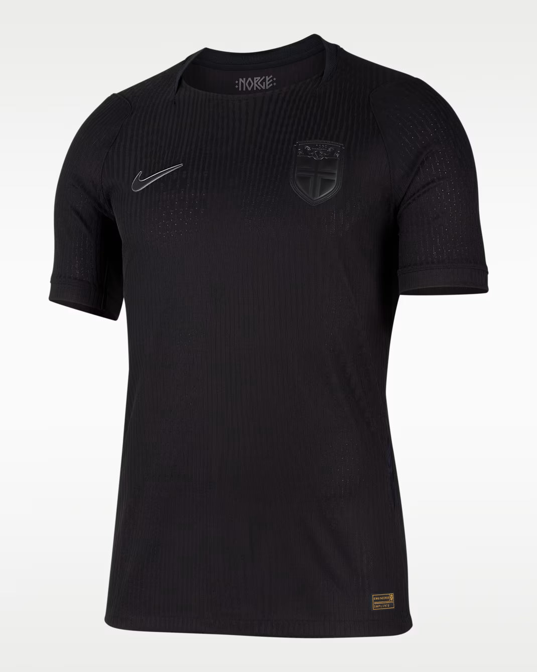 2026 FIFA World Cup Norway Away Jersey
