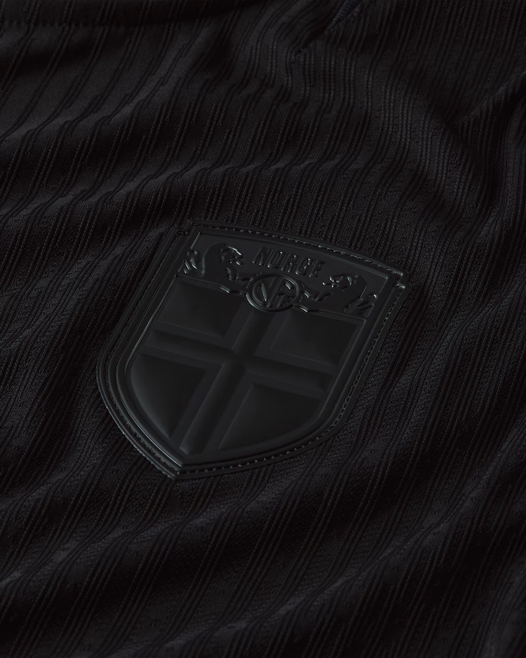 2026 FIFA World Cup Norway Away Jersey
