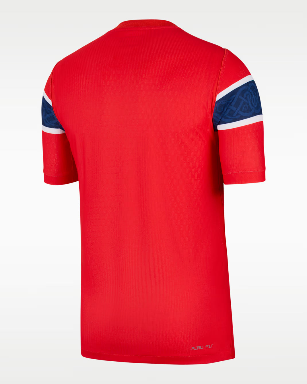 2026 FIFA World Cup Norway Home Jersey