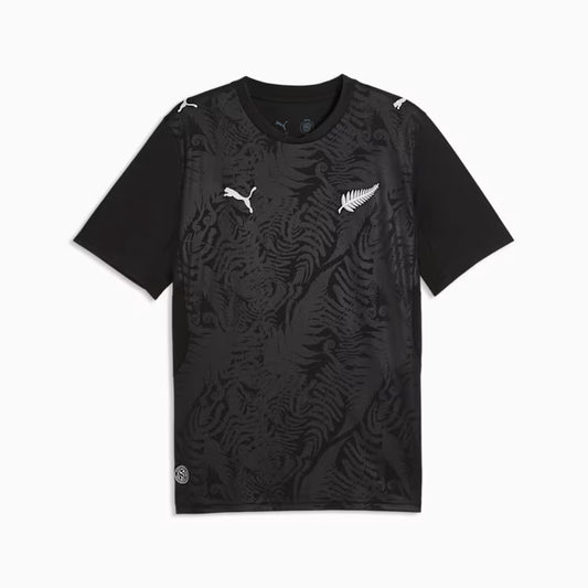 2026 FIFA World Cup New Zealand Home Jersey