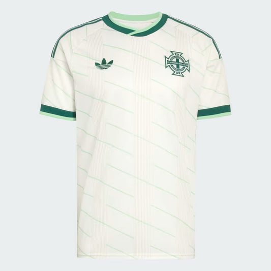 Northern Ireland Away Jersey