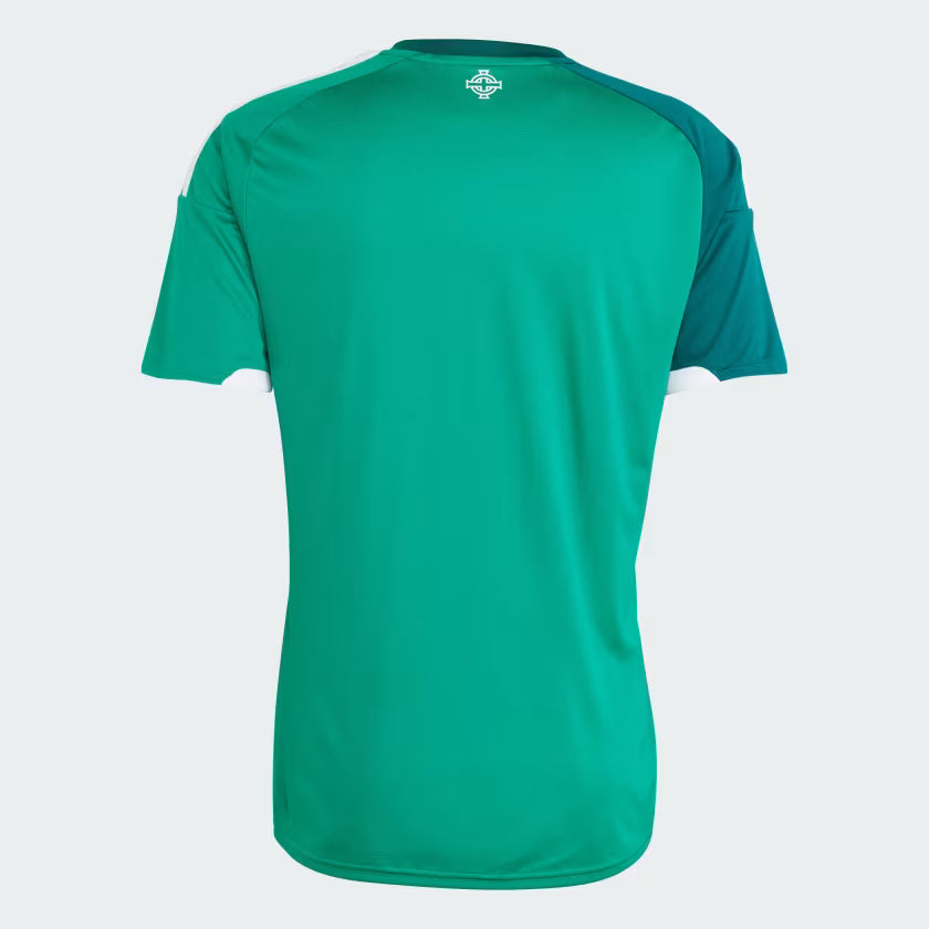Northern Ireland Home Jersey
