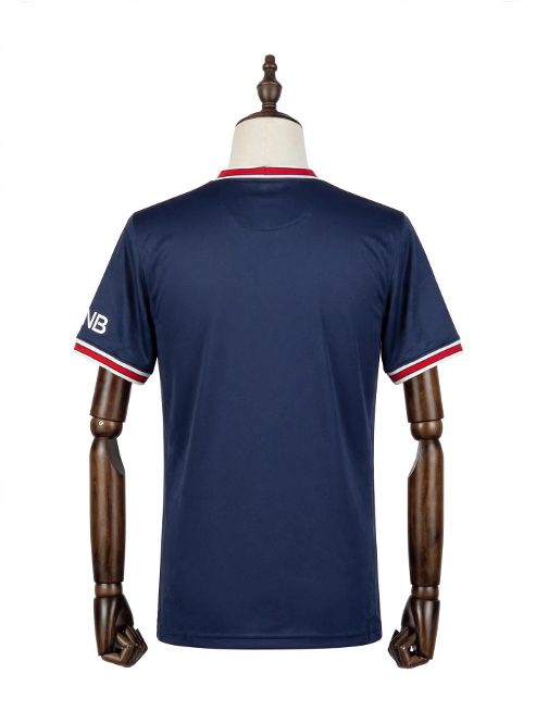 Paris Saint-Germain 2021/22 Home Jersey