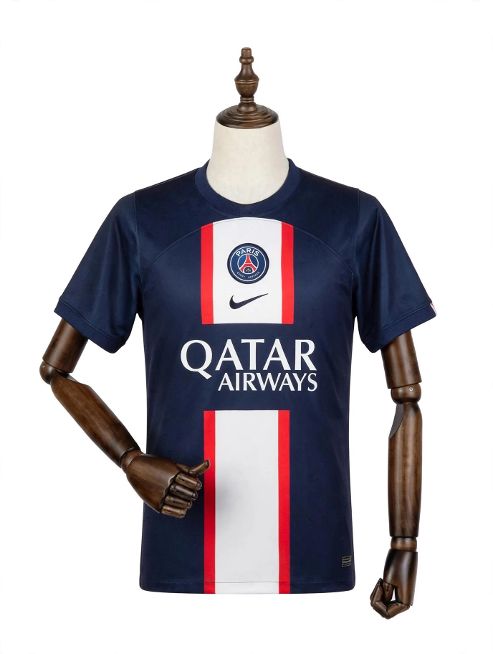 Paris Saint-Germain 2022/23 Home Jersey