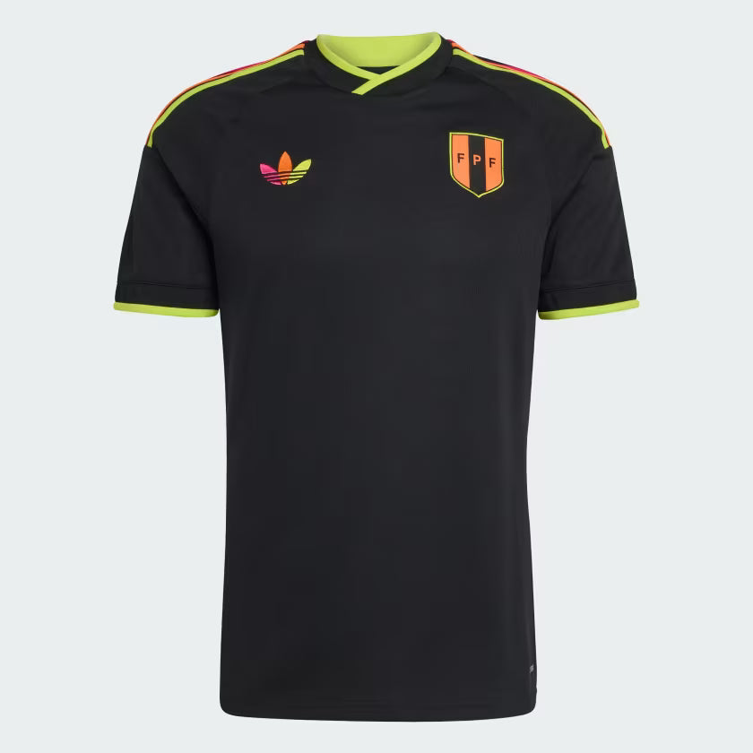 Peru Away Jersey